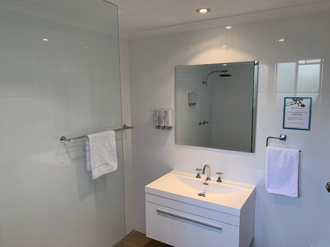 Heritage Motor Inn Goulburn - Accommodation Coffs Harbour 6