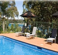 Bay Waters - Accommodation Coffs Harbour