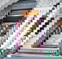 Hotel Shamrock Bendigo - Accommodation Coffs Harbour