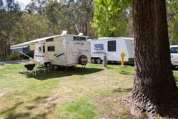 Beechworth Holiday Park - Accommodation Coffs Harbour 1