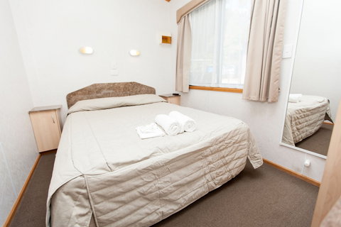 Beechworth Holiday Park - Accommodation Coffs Harbour 6