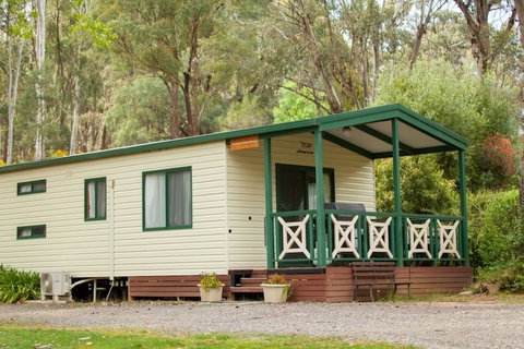 Beechworth Holiday Park - Accommodation Coffs Harbour 2