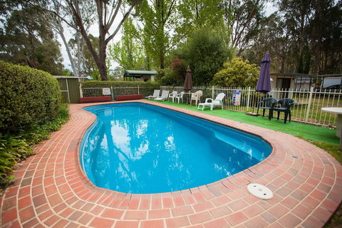 Beechworth Holiday Park - Accommodation Coffs Harbour 3