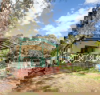 Beechworth Holiday Park - Accommodation Coffs Harbour