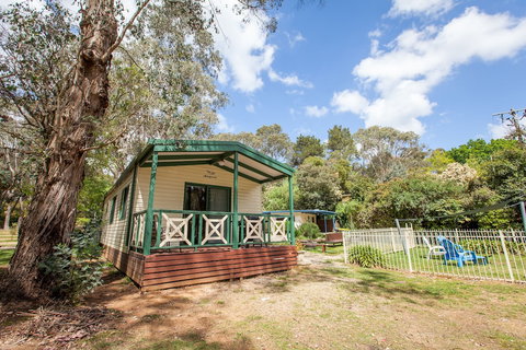 Beechworth Holiday Park - Accommodation Coffs Harbour 0