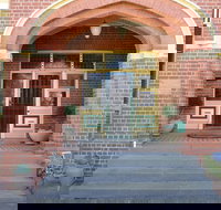 Langley Hall - Accommodation Coffs Harbour