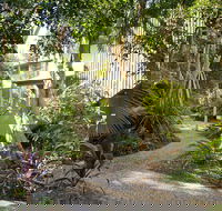 The Retreat Beach Houses - Accommodation Coffs Harbour