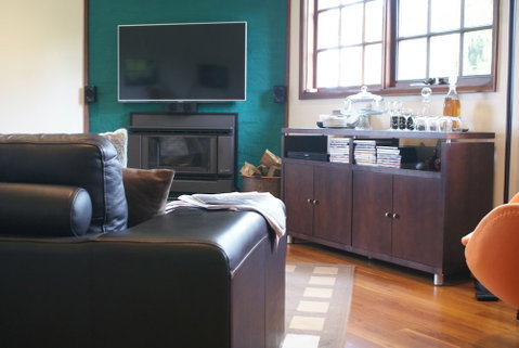 Yallambee - Accommodation Coffs Harbour 5
