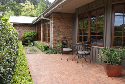 Yallambee - Accommodation Coffs Harbour 2