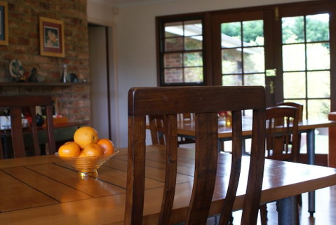 Yallambee - Accommodation Coffs Harbour 6