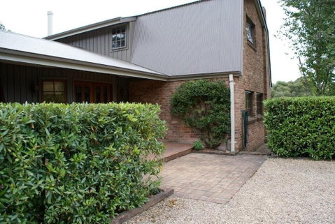 Yallambee - Accommodation Coffs Harbour 3