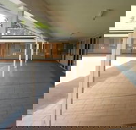 Settlers Motor Inn - Accommodation Coffs Harbour