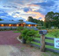 Logger's Rest - Accommodation Coffs Harbour