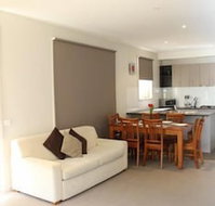 Central Shepparton Apartments - Accommodation Coffs Harbour