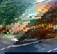 Paddle Wheel Motel - Accommodation Coffs Harbour