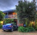 Armour Motor Inn - Accommodation Coffs Harbour