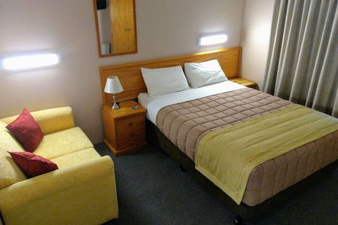 Armidale Rose Villa Motel - Accommodation Coffs Harbour 3
