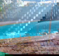 Central Motel Mooloolaba - Accommodation Coffs Harbour