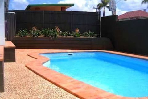 Nambour Lodge Motel - Accommodation Coffs Harbour 2