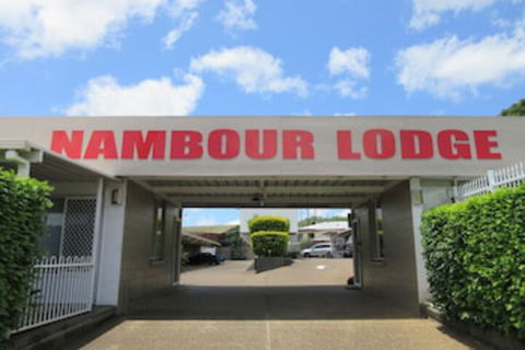 Nambour Lodge Motel - Accommodation Coffs Harbour 0