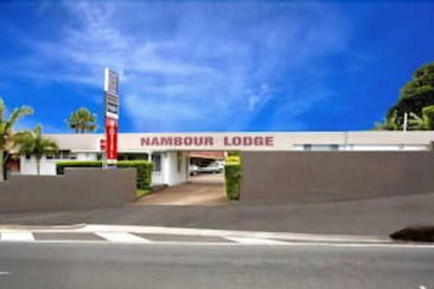 Nambour Lodge Motel - Accommodation Coffs Harbour 1