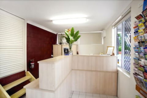 Nambour Lodge Motel - Accommodation Coffs Harbour 3