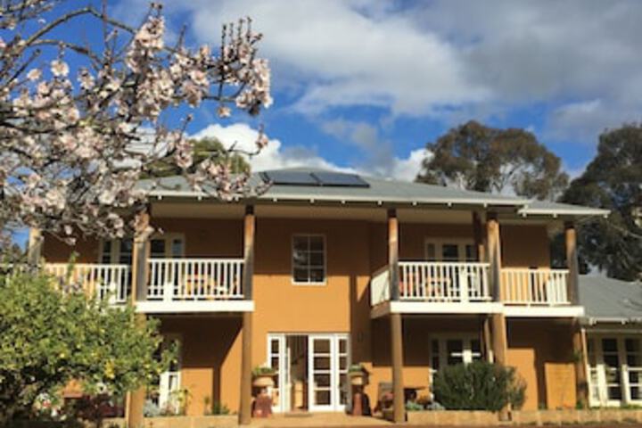 Yallingup Siding WA Accommodation Coffs Harbour