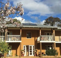 Erravilla Country Estate - Accommodation Coffs Harbour