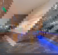 Alpine Gables - Accommodation Coffs Harbour