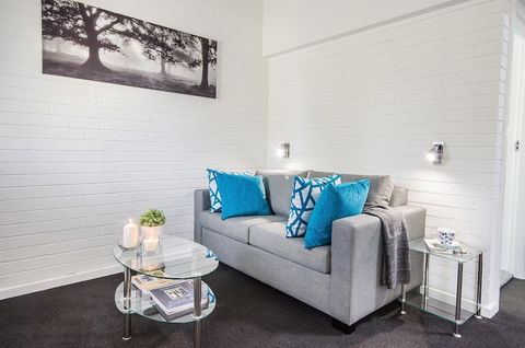 Alpine Gables - Accommodation Coffs Harbour 5