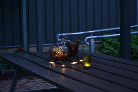 Bendigo Backpackers - Accommodation Coffs Harbour 5