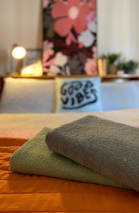 Bendigo Backpackers - Accommodation Coffs Harbour 1