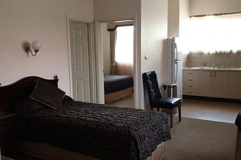 Australian Heritage Motor Inn - Accommodation Coffs Harbour 7