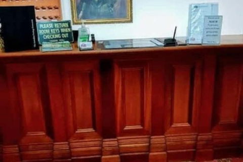 Australian Heritage Motor Inn - Accommodation Coffs Harbour 2