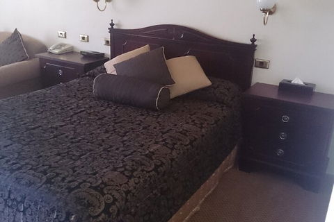 Australian Heritage Motor Inn - Accommodation Coffs Harbour 6
