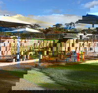 Seahorse Motel - Accommodation Coffs Harbour