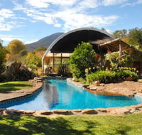 Dreamers - Accommodation Coffs Harbour