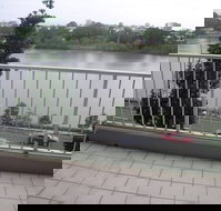 Fairthorpe Apartments - Accommodation Coffs Harbour