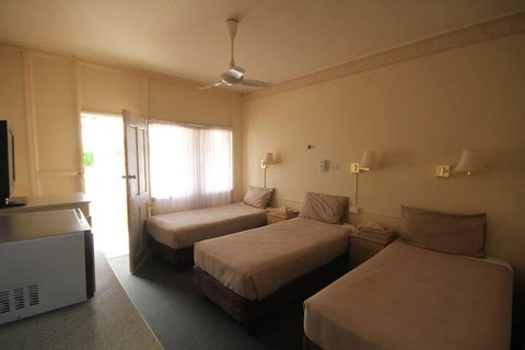 Aromet Motor Inn - Accommodation Coffs Harbour 7
