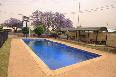 Aromet Motor Inn - Accommodation Coffs Harbour 2