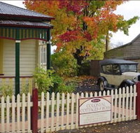 Ross BB Accommodation - Accommodation Coffs Harbour