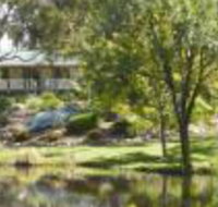 Granite Gardens Cottages  Lake Retreat - Accommodation Coffs Harbour