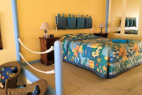 Al Mare Beachfront Retreat - Accommodation Coffs Harbour 7