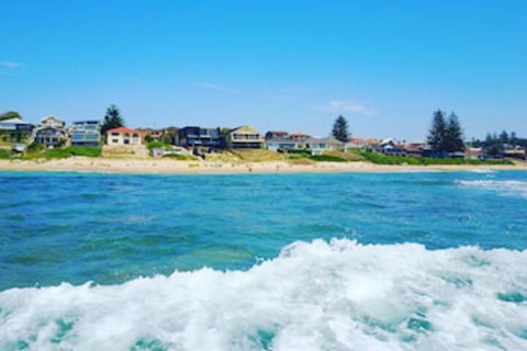 Al Mare Beachfront Retreat - Accommodation Coffs Harbour 0