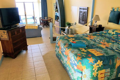 Al Mare Beachfront Retreat - Accommodation Coffs Harbour 4