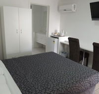 Park View Motel - Accommodation Coffs Harbour