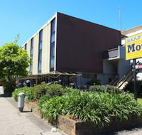 City Beach Motel - Accommodation Coffs Harbour