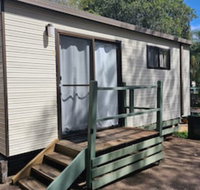 Shady Willows Holiday Park  YHA - Accommodation Coffs Harbour