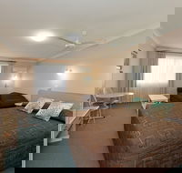 Abraham Lincoln Motel - Accommodation Coffs Harbour
