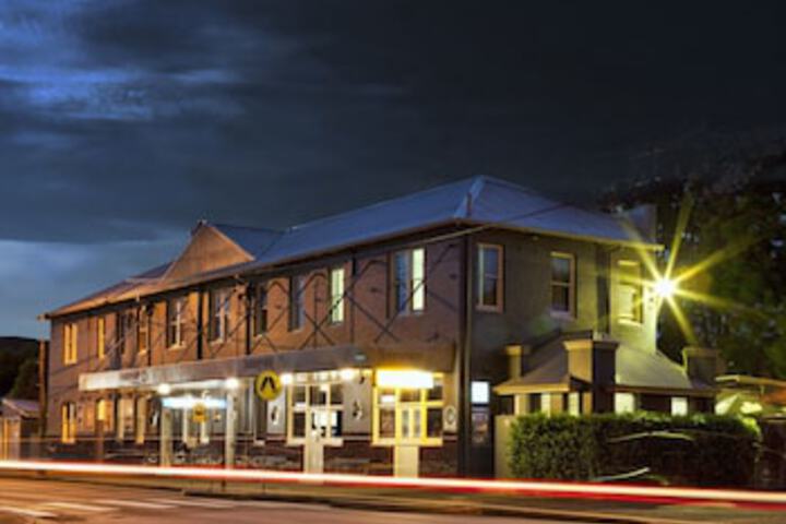 Broadmeadow NSW Accommodation Coffs Harbour